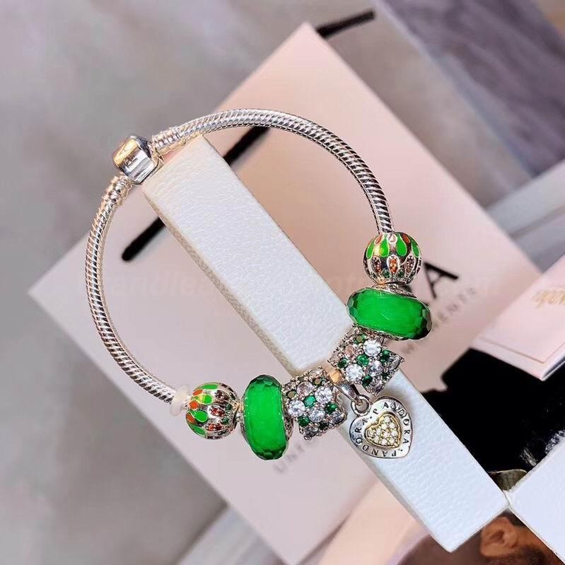 Pandora Bracelets 1101